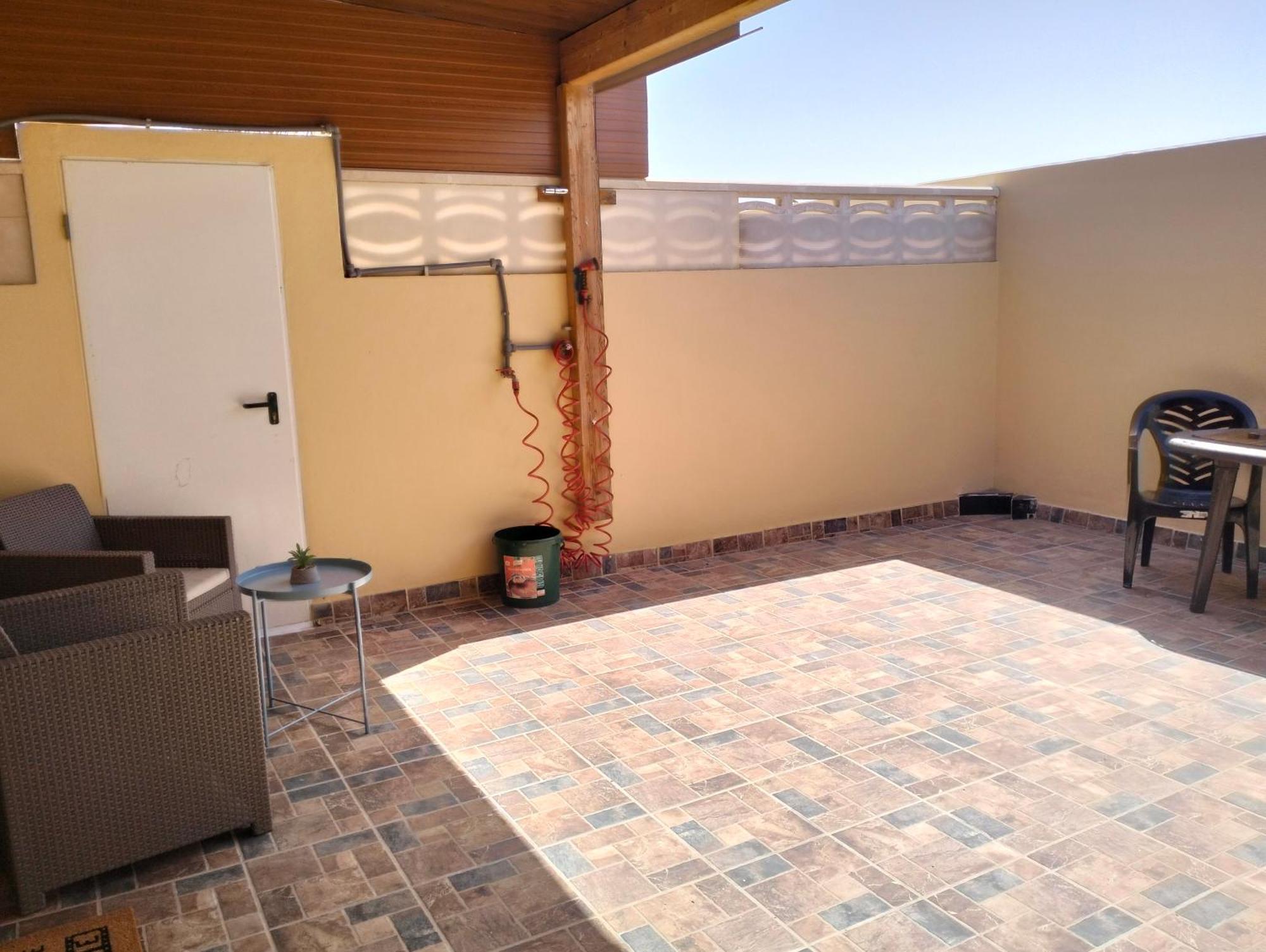 Casa Rural Daisamar Teguitar Exterior photo